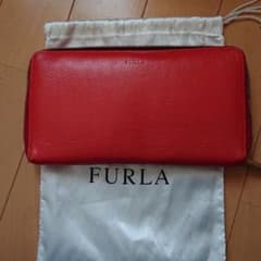 FURLA長財布のサムネイル