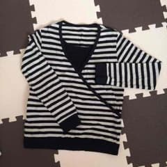 授乳口付き♡黒のサムネイル