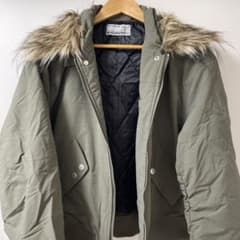 新品renol y2k n-2b flight jacket ファージャケット - メルカリ