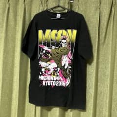 京都大作戦2016 Tシャツのサムネイル
