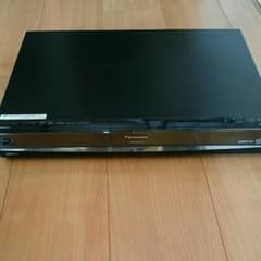 yossy様専用　Panasonic ブルーレイレコーダー BW830のサムネイル