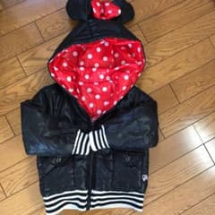 専用♡ミニーちゃん♡アウターのサムネイル