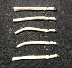 【jaenaoki様専用】対赤身用トラウトガムのサムネイル