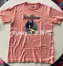 Tシャツのサムネイル