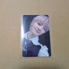 StrayKids EXHIBITION スキズ 展覧会 アイエン 特典トレカ - メルカリ