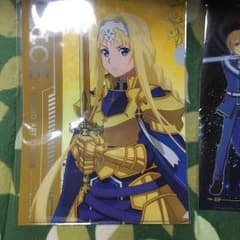 クリアファイル5枚^ ^のサムネイル