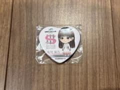 櫻坂46 3rd TOUR 缶バッジ｜田村保乃のサムネイル