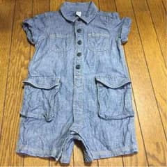 babyGap ロンパース 90cmのサムネイル