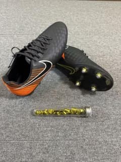 NIKE Magista SG サッカー スパイク 取替式 こ*ち様 NIKE Magista SG サッカー スパイク 取替式 - メルカリ