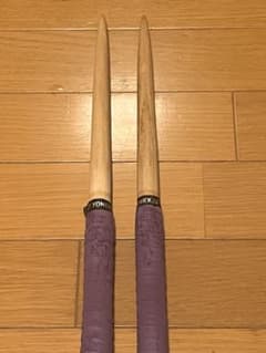 Q*戒様 【太鼓の達人】万能型マイバチのサムネイル