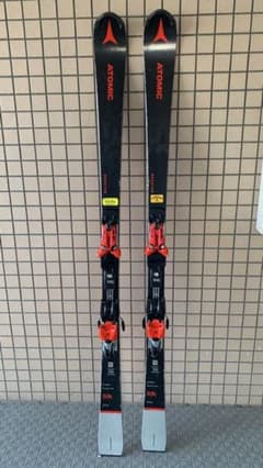 ATOMIC SKI 2021-2022モデル s9ipro 165cmのサムネイル