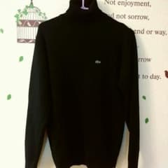 ラコステ/LACOSTE/ハイネックニットのサムネイル