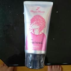 ヘアスタイリングのサムネイル