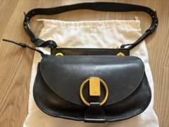 Chloé ショルダーバッグ ブラックのサムネイル