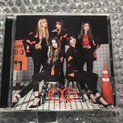 TROUBLEのサムネイル