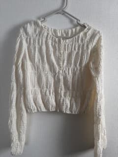 MOUSSY ホワイトのサムネイル