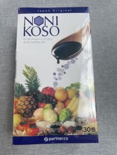 ノニ酵素　モリンダ　新品未開封のサムネイル