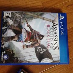 ps4 ソフト アサシンクリードのサムネイル