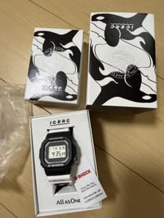 イルクジ2020 GW-M5610K-1JR 新品未使用 イルクジ2020 GW-M5610K-1JR 新品未使用 - メルカリ