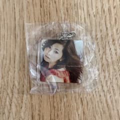 倉木麻衣 Be alright! ガチャガチャ 新品 未開封のサムネイル