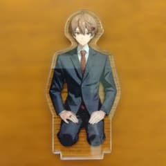 シクフォニ 謝罪ジオラマアクスタ【暇72】【台座無し】 - メルカリ