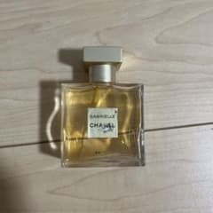 CHANEL GABRIELLE 香水 35mlのサムネイル