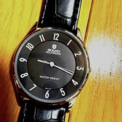 CITIZEN SCUDO SOLARMATE
