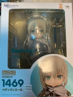 ベディヴィエール ねんどろいど 劇場版 Fate/Grand Order …のサムネイル