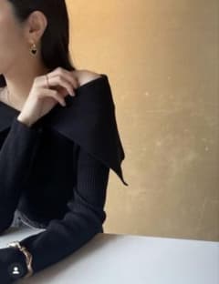 NUEbyAS ニットのサムネイル