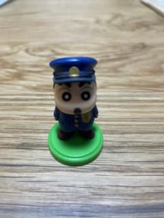 クレヨンしんちゃん　チョコエッグ フィギュアのサムネイル