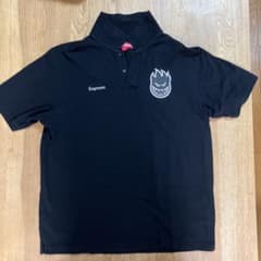SUPREME シュプリーム 26SS Spitfire Polo スピットフ… - メルカリ