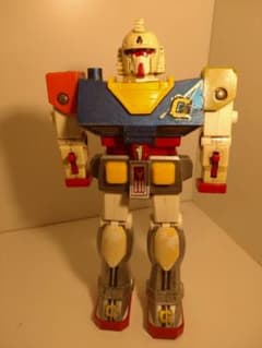 クローバー 機動戦士ガンダム ダイカスト超合金 - メルカリ