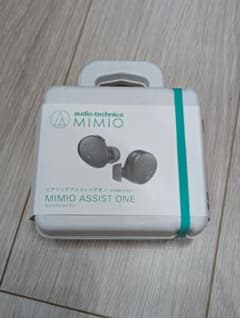 audio-technica MIMIO ASSIST ONEのサムネイル