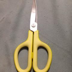 はさみのサムネイル