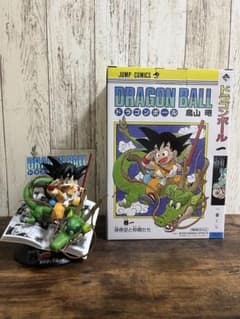 【早い者勝ち】 1番くじ　ドラゴンボール 40周年孫悟空 フィギュアのサムネイル