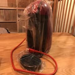 ネスカフェ ドルチェグスト ピッコロ ワインレッド MD9744PRのサムネイル