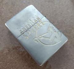 アメスピ ZIPPOのサムネイル