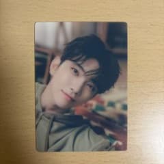 SEVENTEEN CAFE ジョシュア トレカのサムネイル