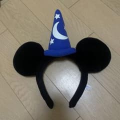 ディズニー　カチューシャのサムネイル