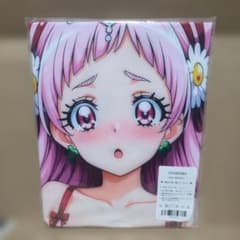 【抱き枕カバー】OTAMONO シークレット 両面印刷 2wayのサムネイル