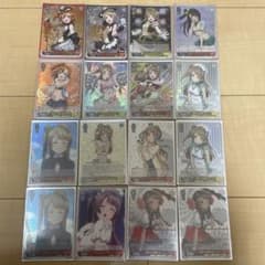 ラブライブ！トレーディングカードセット 29枚 - メルカリ