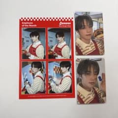 THEBOYZ ドボイズ ソヌ ドビ8期 トレカ - メルカリ