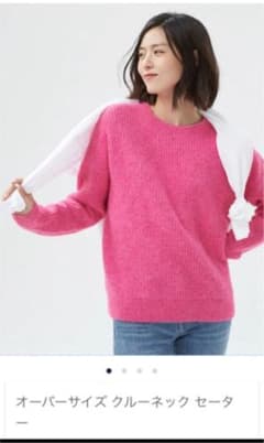 GAP ニットのサムネイル