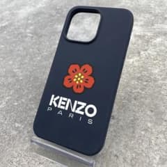 【極美品】KENZO　ケンゾー iPhone 13 Pro Max ケース 極美品】KENZO ケンゾー iPhone 13 Pro Max ケース - メルカリ