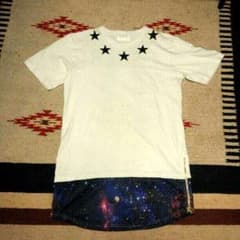 ★ナイトさん専用★【LHP】ロング丈Tシャツ★のサムネイル
