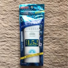 本日中値下げ！アネッサ 日焼け止めのサムネイル