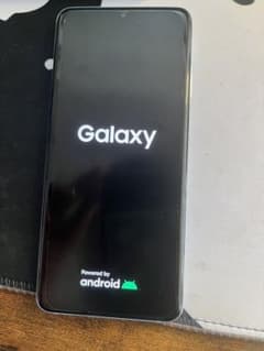 Galaxy S20 5G クラウドブルーのサムネイル