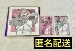 BLEACH LAM 東京旋回 アクリルカード ザエルアポロ BLEACH LAM ザエルアポロ アクリルカードコレクション 色紙 東京凱旋