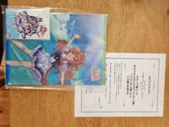 ウマ娘　プリティーダービー　ブロマイド　クリアファイル　セットのサムネイル