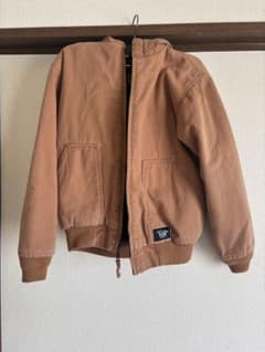 Walls BLIZZARD PRUF ダック地 フーデッドジャケットのサムネイル